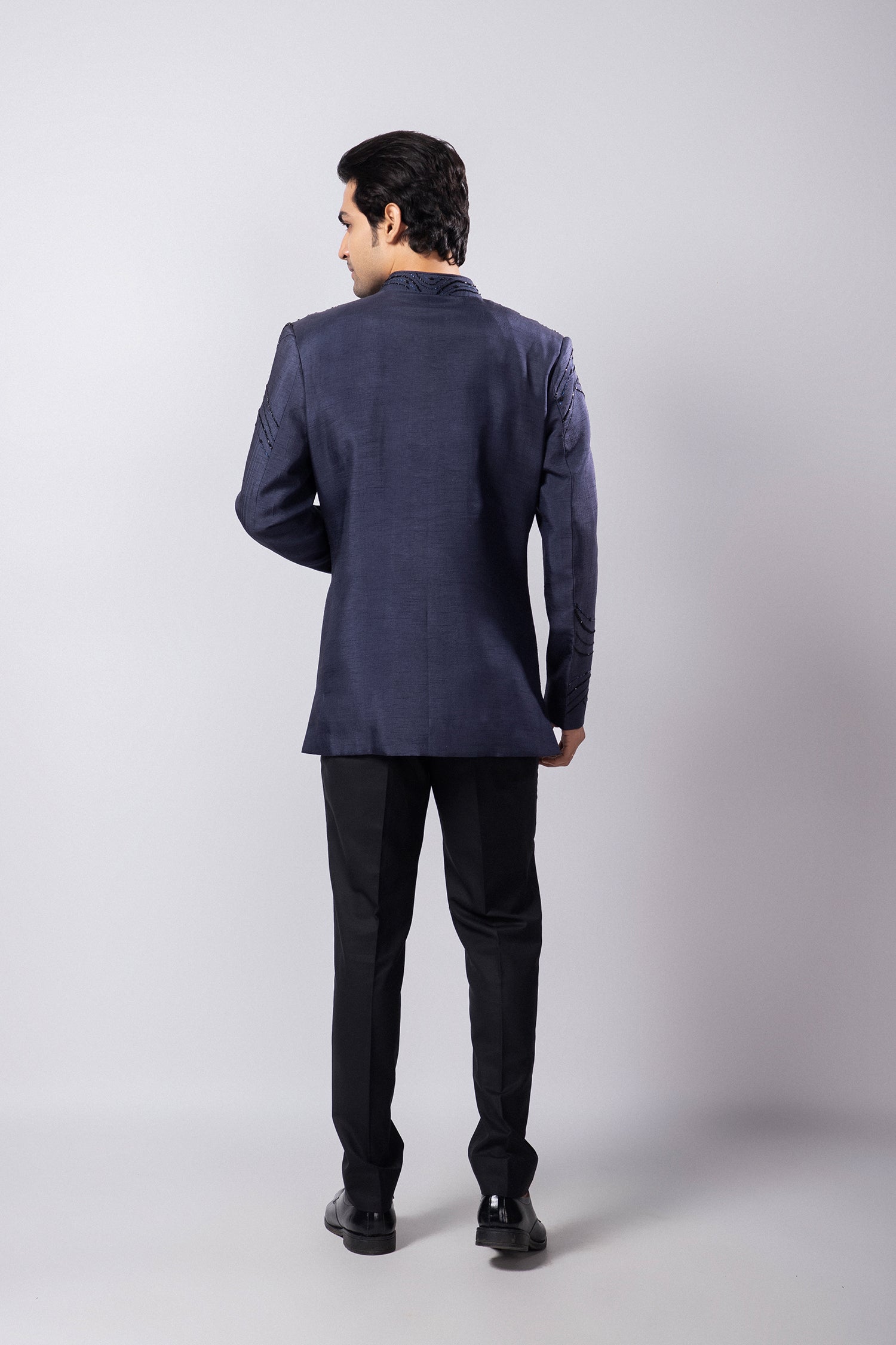 Zane Bandhgala Set