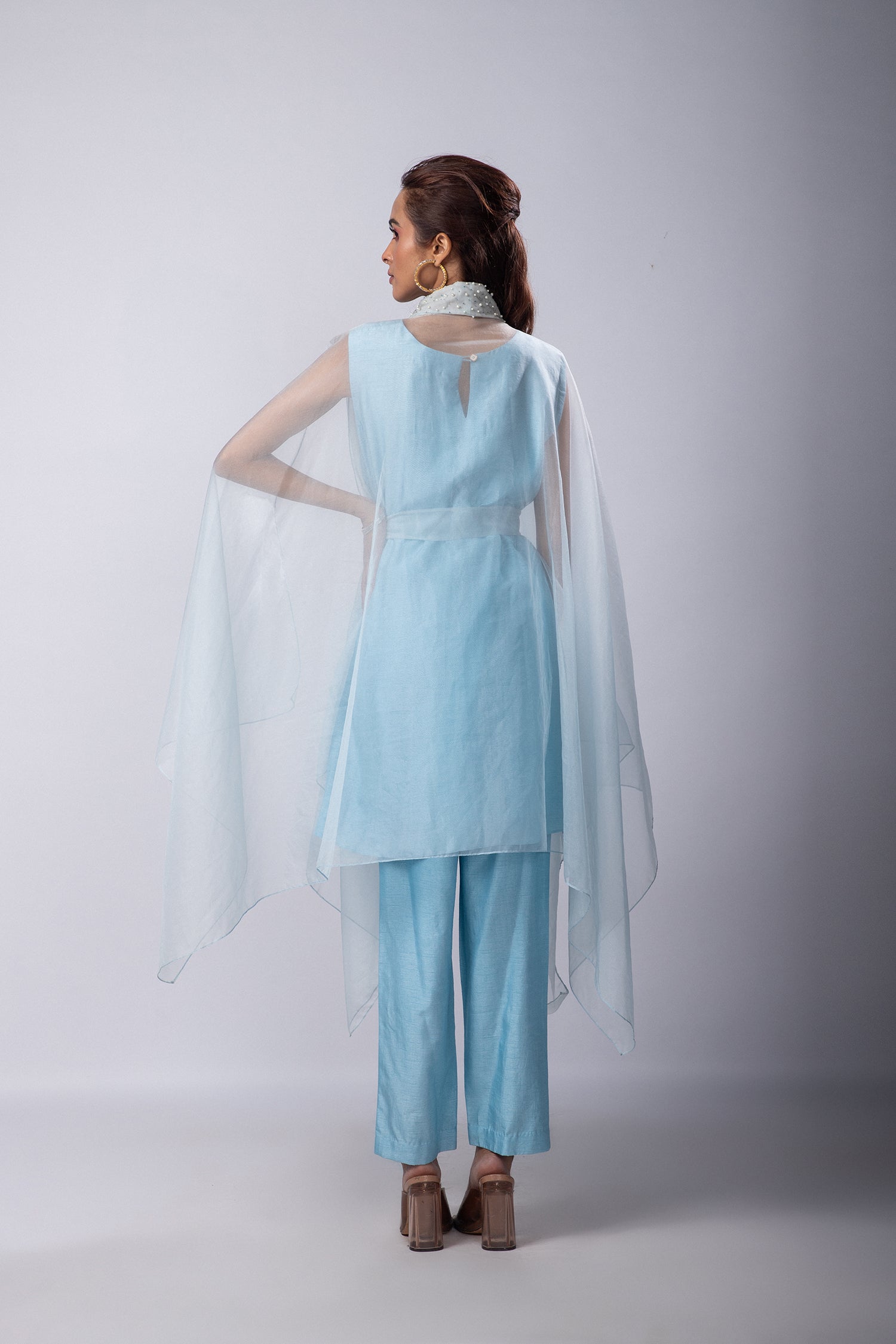 Nyra Co-Ord Set