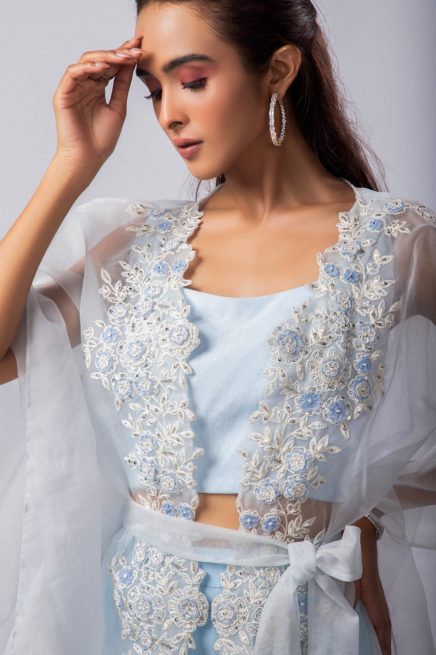Rea Co-Ord Set