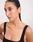 Daisy Necklace