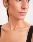 Daisy Necklace