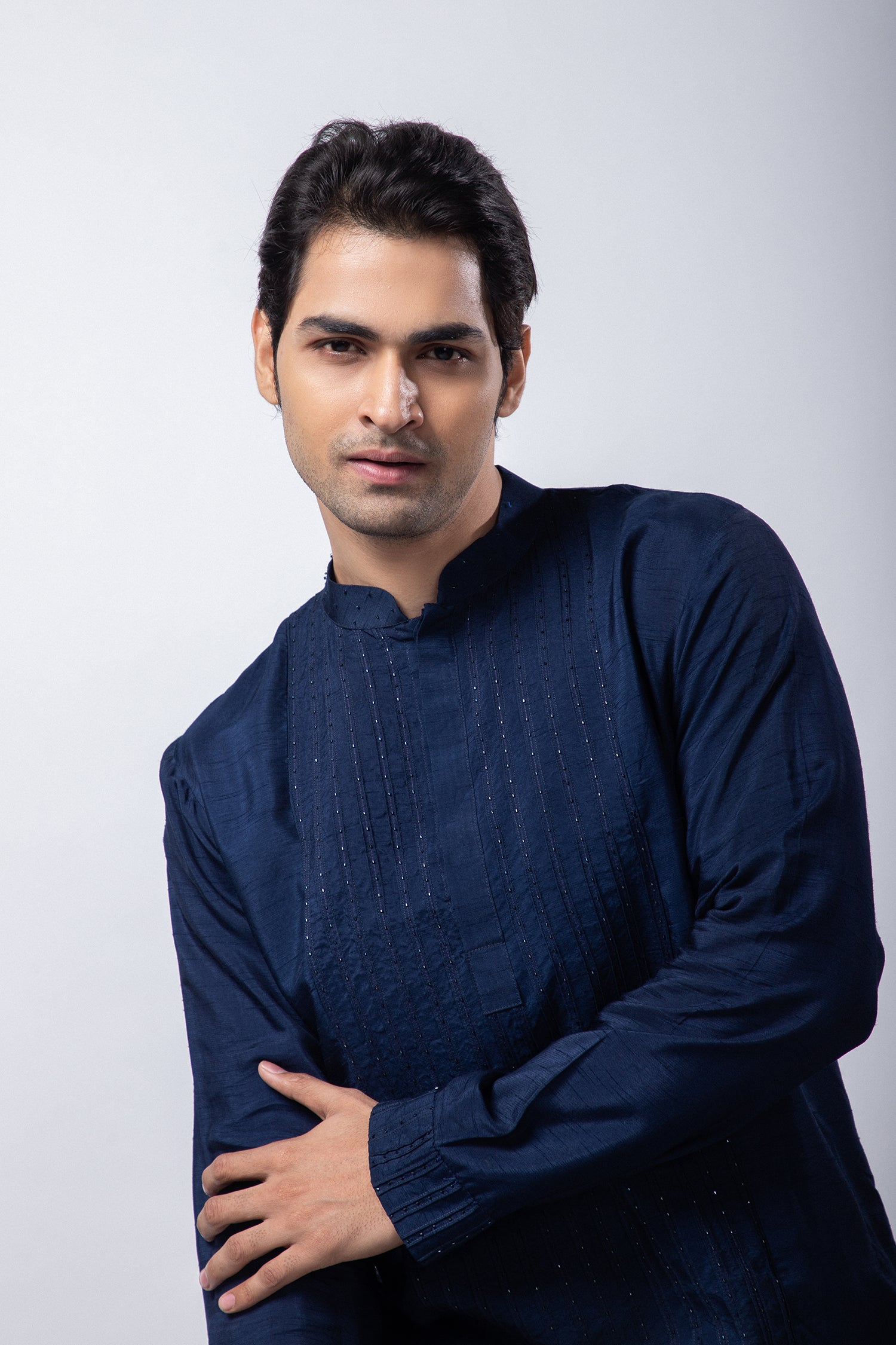 Yashas Kurta Set
