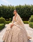 Pearl Lehengas