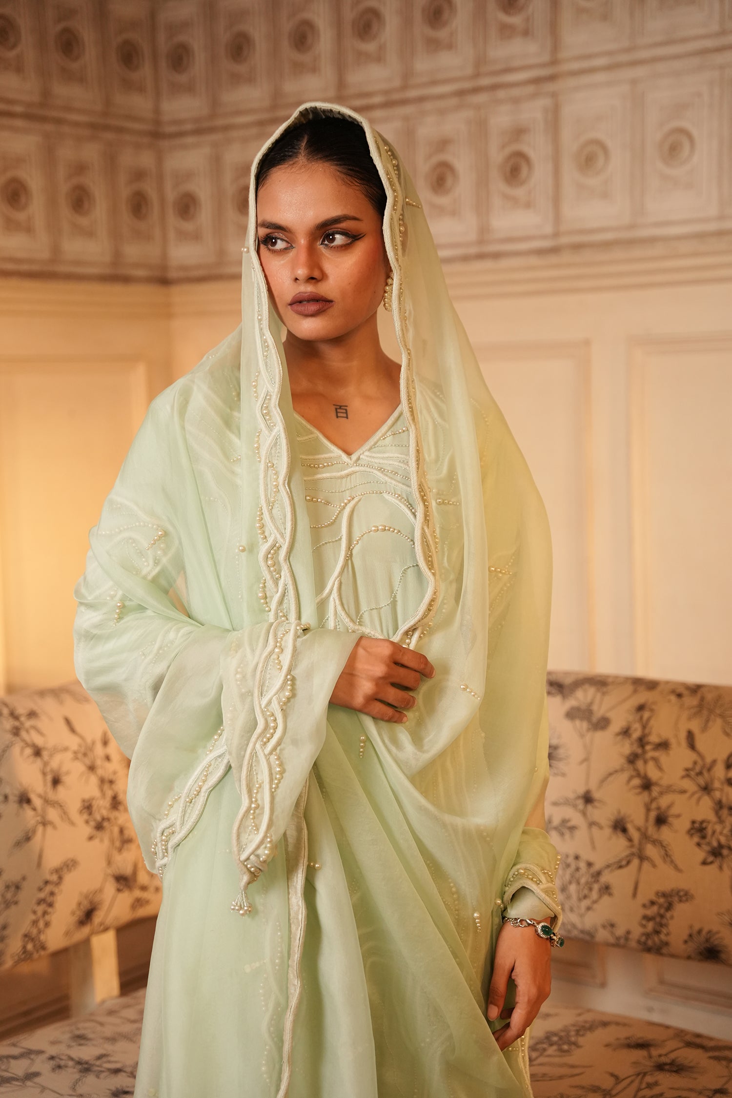 TT Kurta Set Wth Duppatta