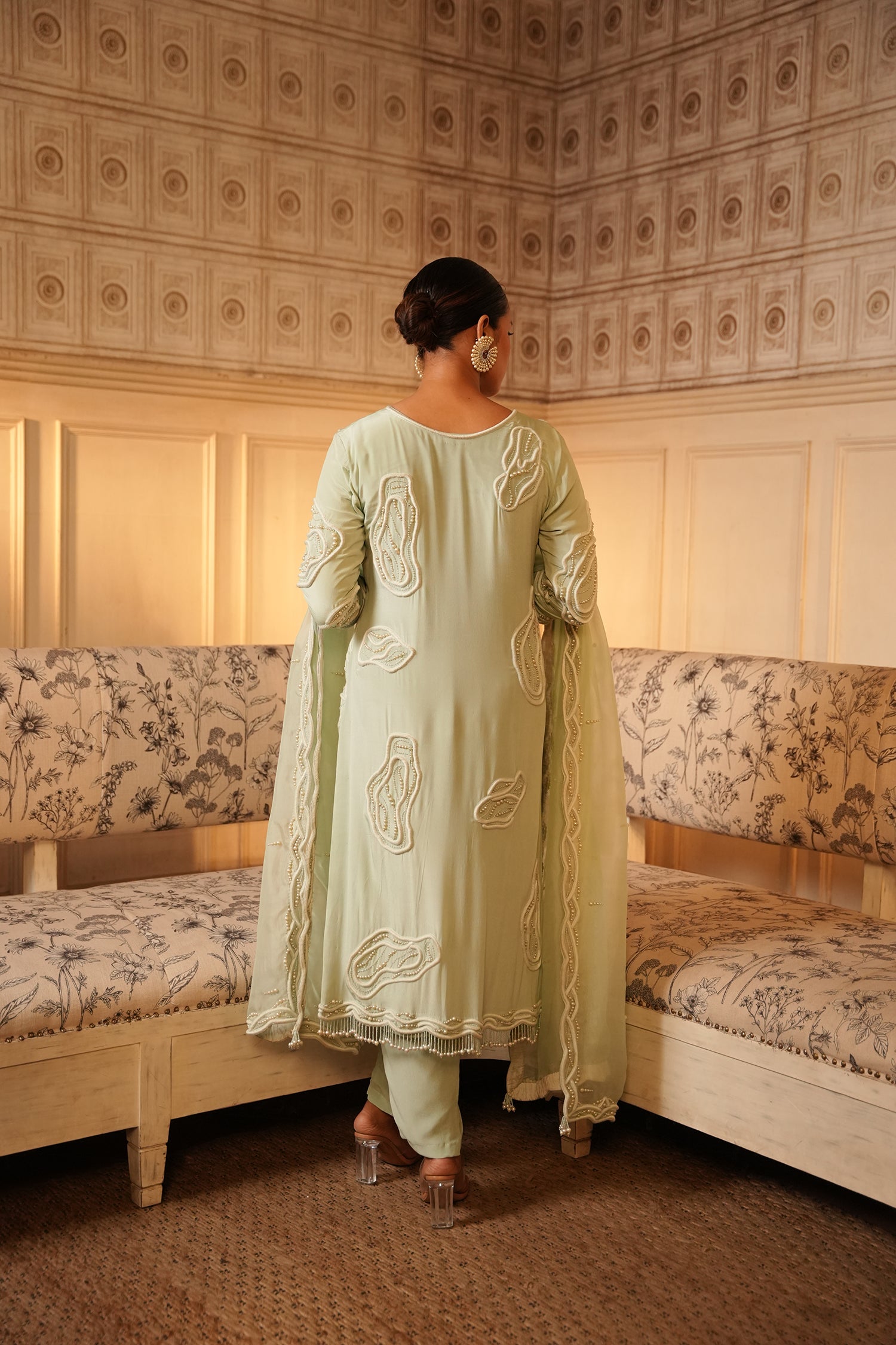 TT Kurta Set Wth Duppatta