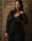 SOPHISTICATED SILK