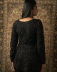SOPHISTICATED SILK