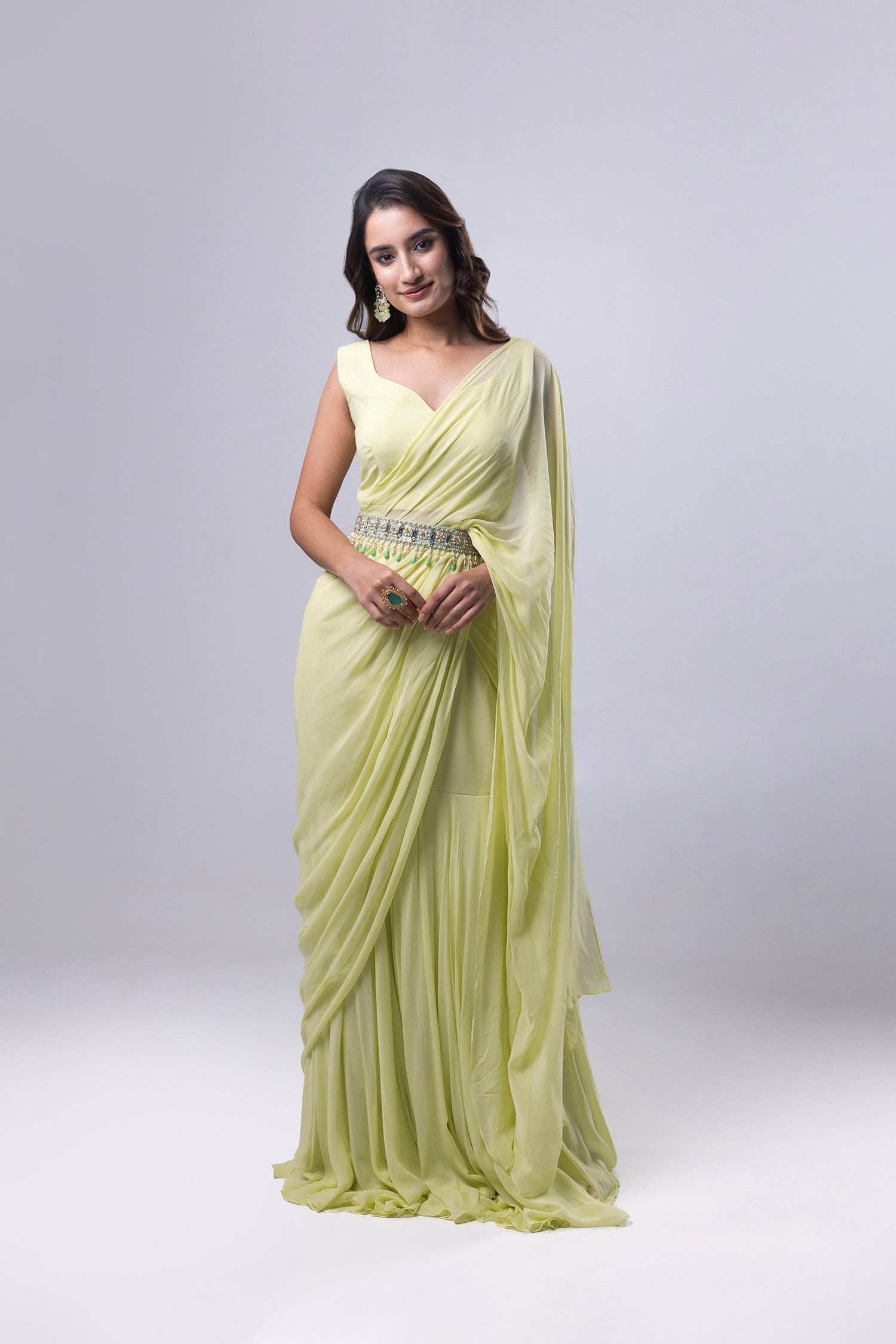Ivy Saree