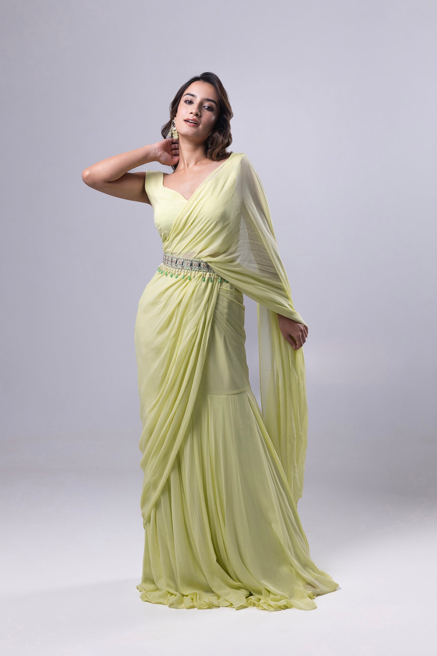 Ivy Saree