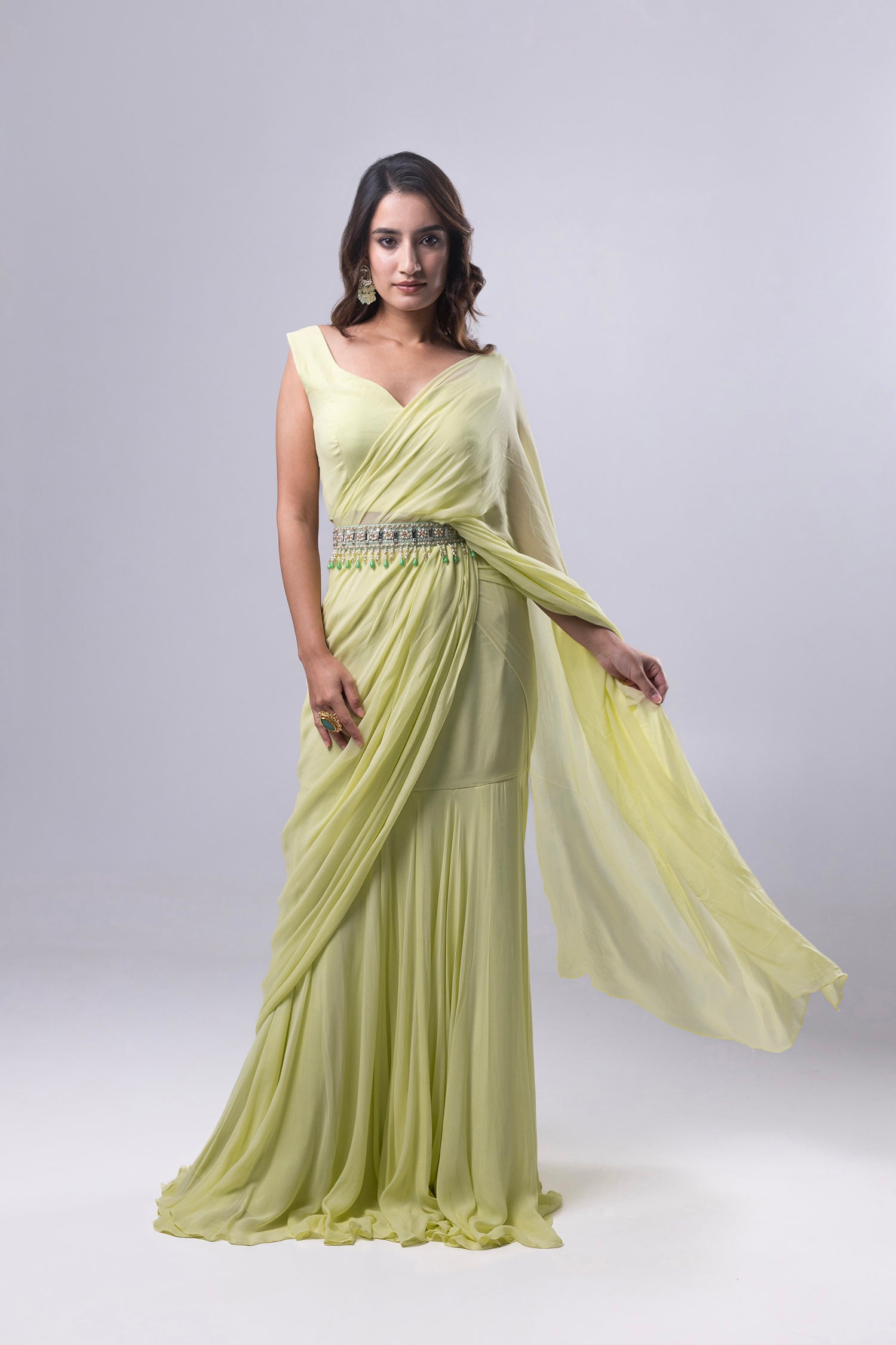 Ivy Saree