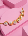 Dune Choker