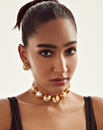 Dune Choker