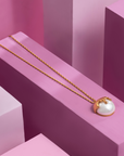 Dune Pendant