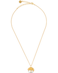 Dune Pendant