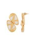 Duo Luno Studs