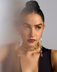 Ebo Shoulder Kaan Chain