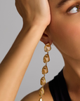 Ebo Shoulder Kaan Chain