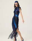 IMOGEN DRESS