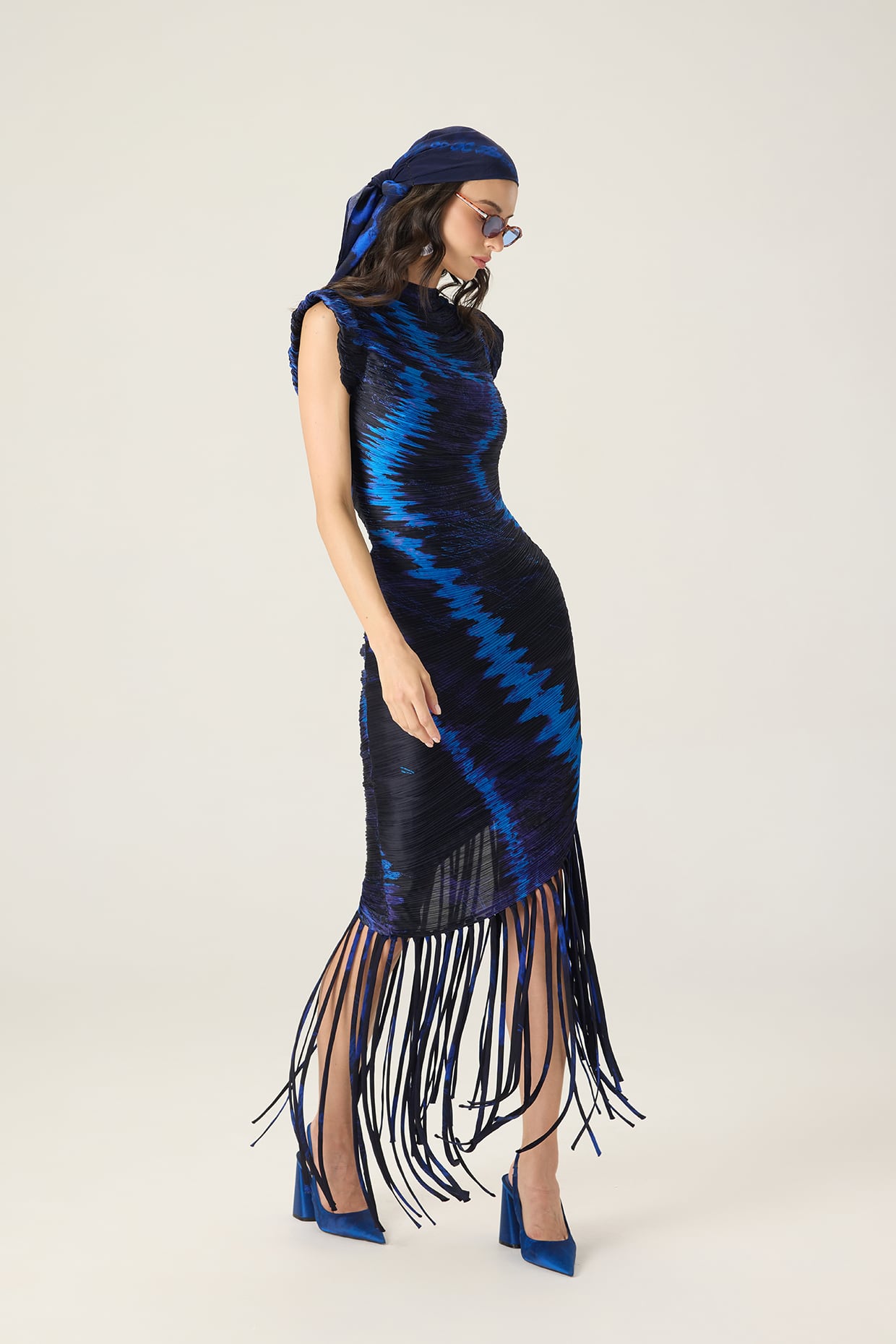 IMOGEN DRESS