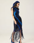 IMOGEN DRESS