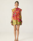 ESTHER DRESS