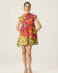 ESTHER DRESS