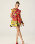 ESTHER DRESS
