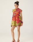 ESTHER DRESS