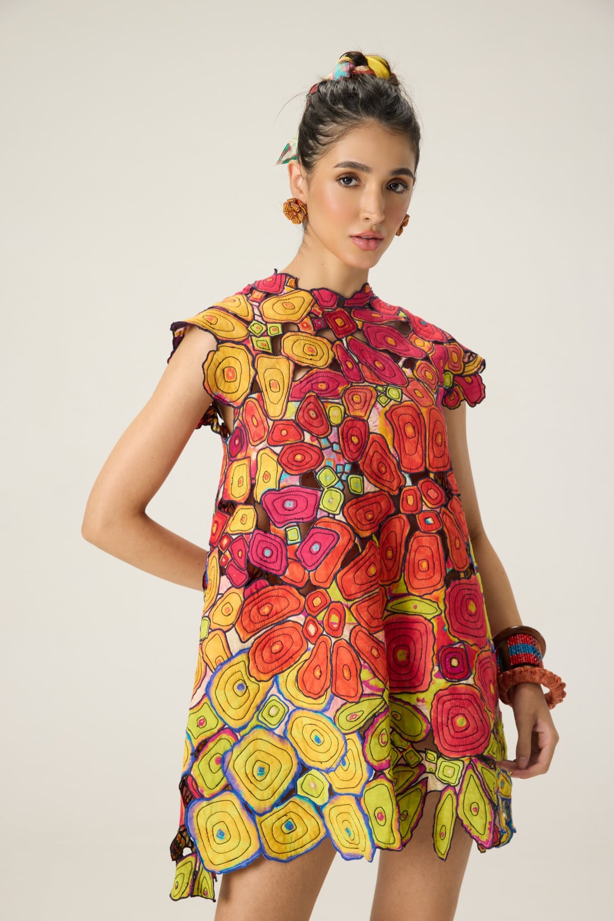 ESTHER DRESS
