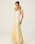 JOSIE DRESS