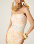 JOSIE DRESS