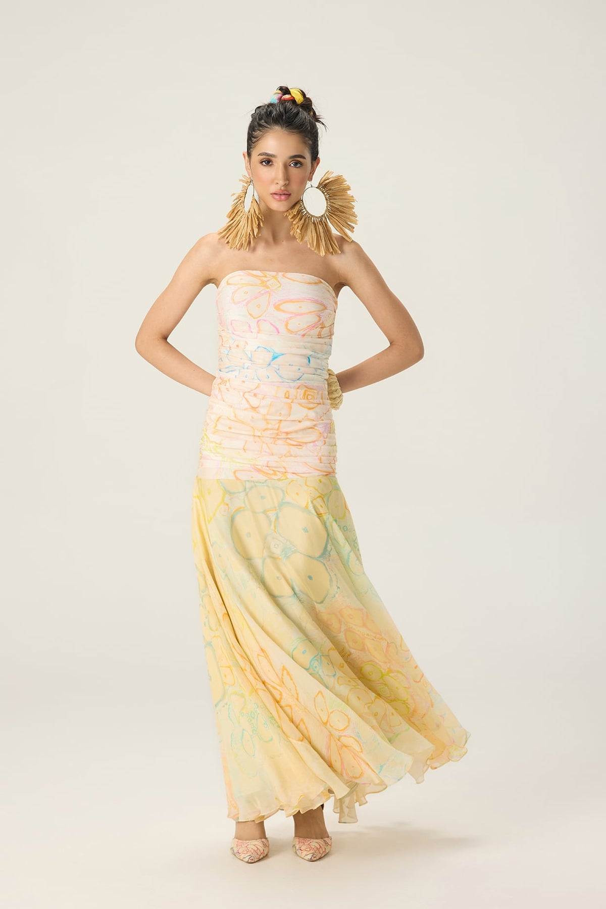 JOSIE DRESS