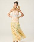 JOSIE DRESS
