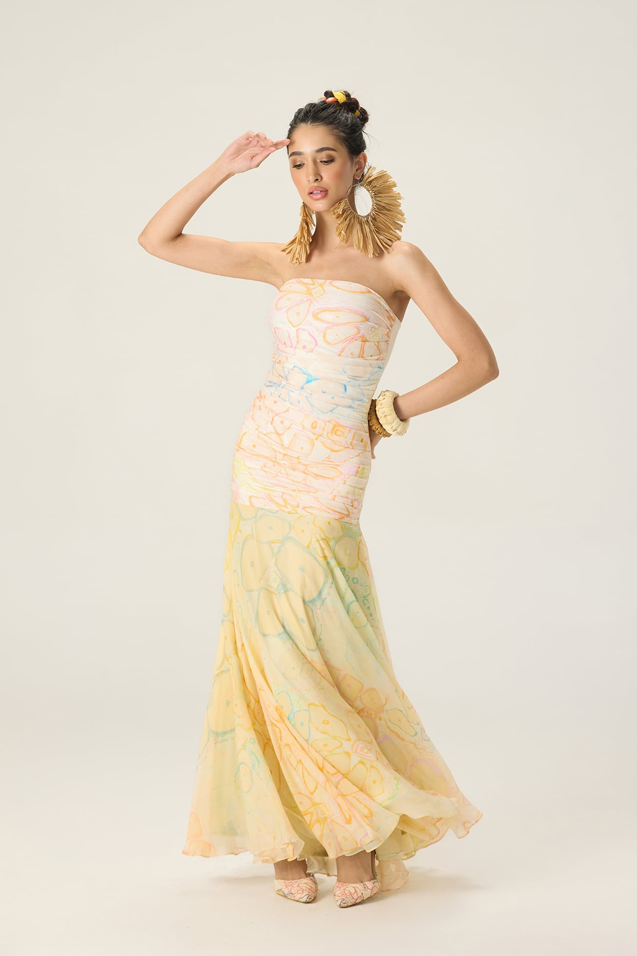 JOSIE DRESS