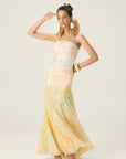 JOSIE DRESS