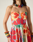 MARILYN DRESS