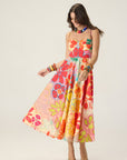 MARILYN DRESS