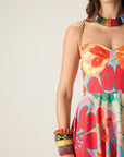 MARILYN DRESS