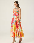MARILYN DRESS