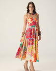 MARILYN DRESS