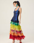 DALLAS DRESS