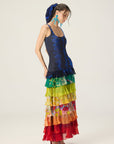 DALLAS DRESS