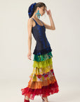 DALLAS DRESS