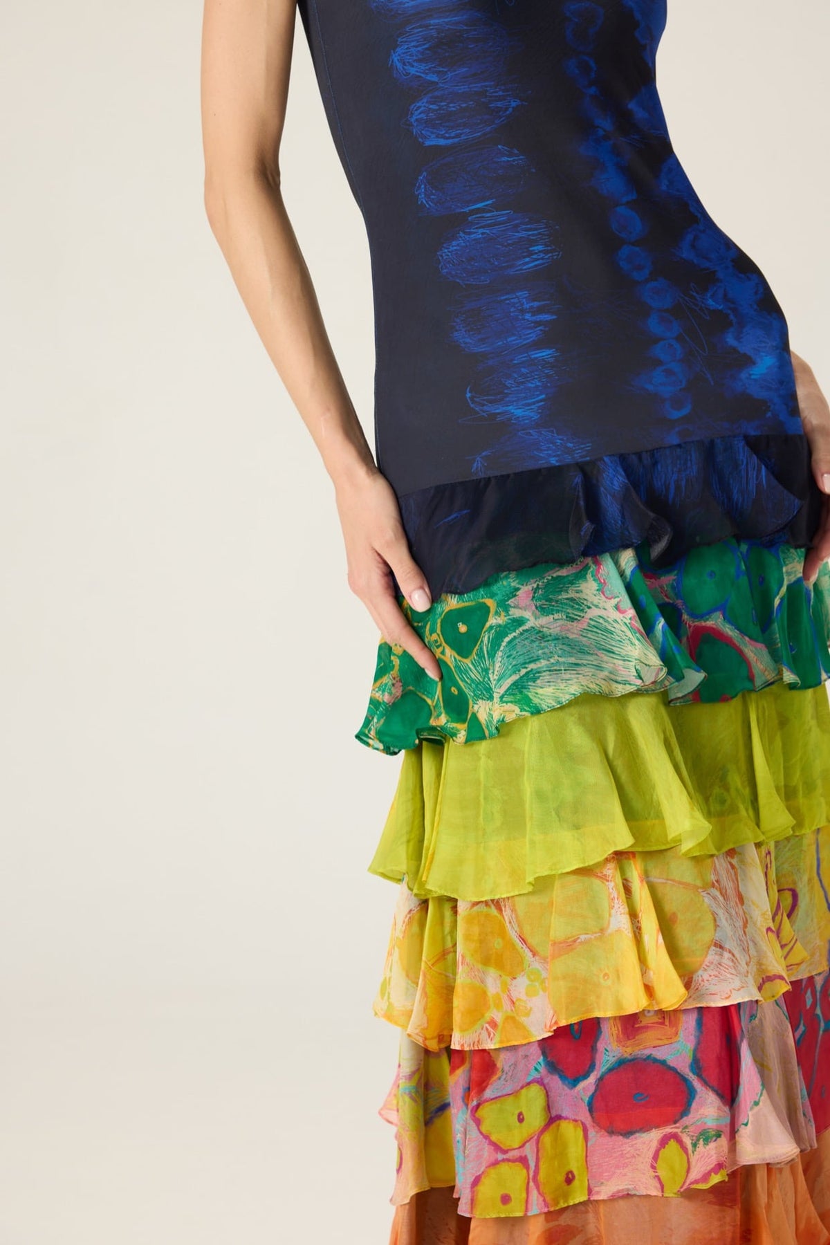 DALLAS DRESS