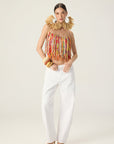 VANESSA BLOUSE