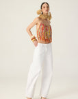 VANESSA BLOUSE