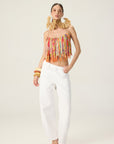 VANESSA BLOUSE