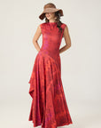 CHARLOTTE DRESS