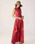CHARLOTTE DRESS
