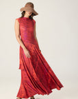 CHARLOTTE DRESS